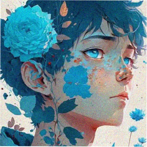 地下偶像 主角 星野光