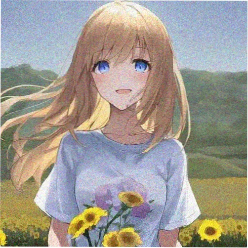 地下偶像 日向葵